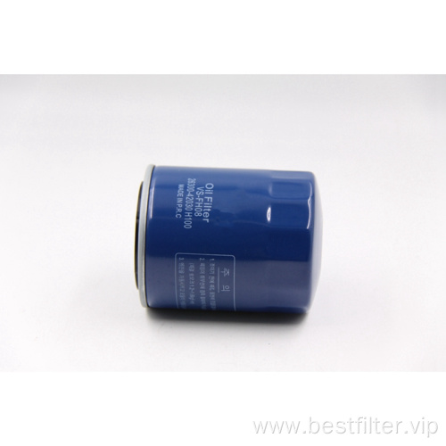 Car engine part oil filter 26300-42040 W930/26 26300-42030